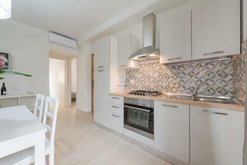 Apartamento Case Le Magnolie