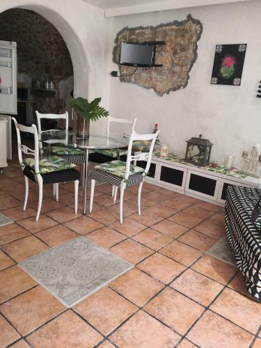 Apartamento Casa Aurora