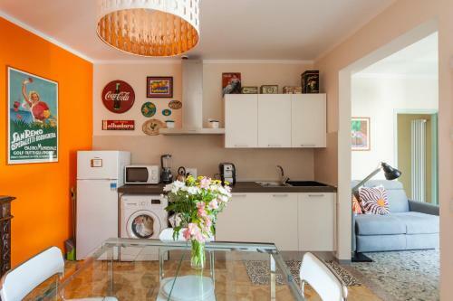 Apartamento Cadelcivich - Monforte D'alba