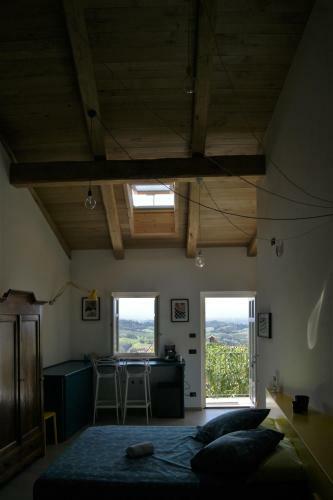 La Basiglia B&B