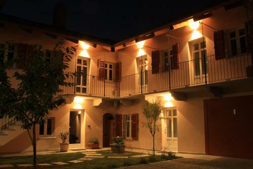 La Basiglia B&B