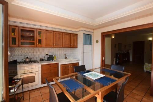 Apartamento Villa Gisa