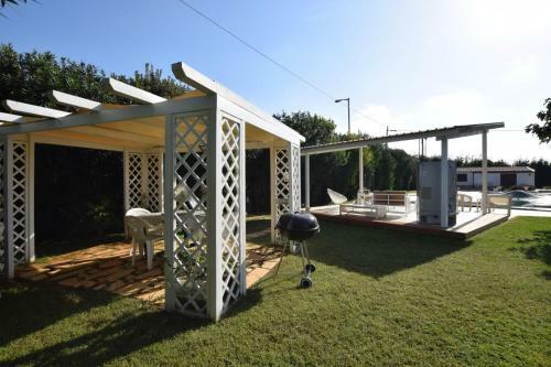 Apartamento Villa Gisa