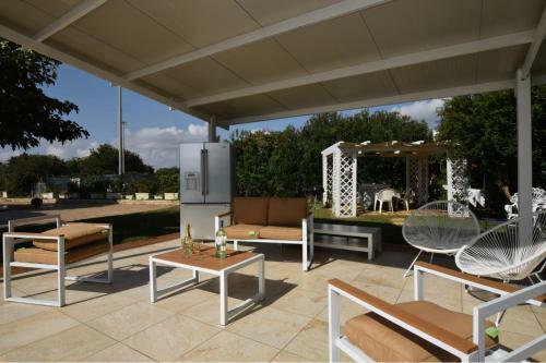 Apartamento Villa Gisa