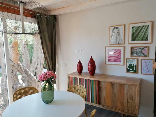 Apartamento Bouganvillea House