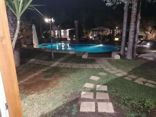Apartamento Bouganvillea House