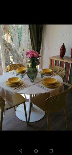 Apartamento Bouganvillea House