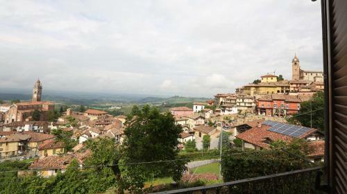 Monforte View Apartment
