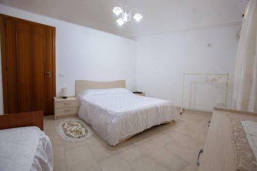 Apartamento Casa Terranova Modica