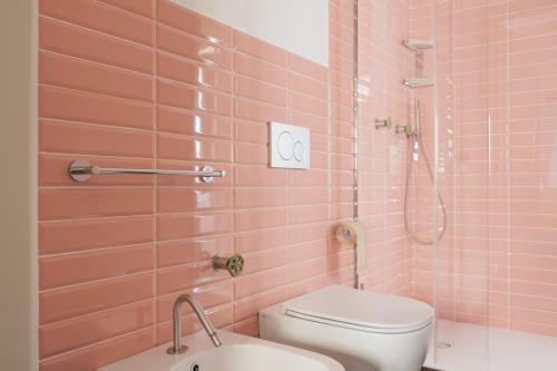 Apartamento I Due Carati