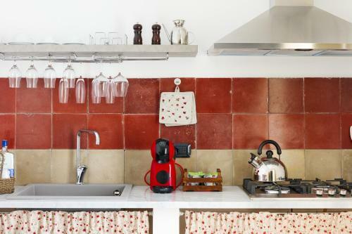Apartamento I Due Carati