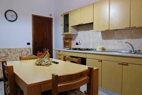 Apartamento Casa Terre Barocche