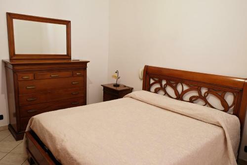 Apartamento Casa Terre Barocche