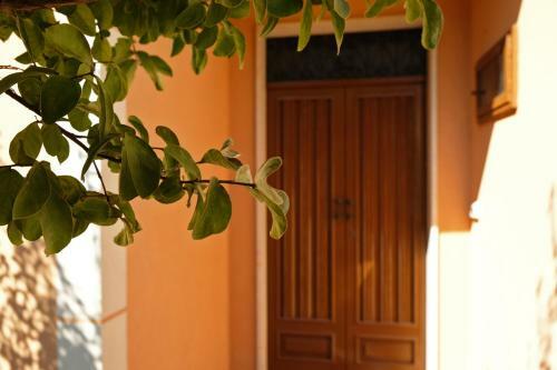 Apartamento Casa Terre Barocche
