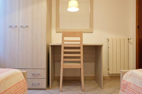 Apartamento Casa Terre Barocche