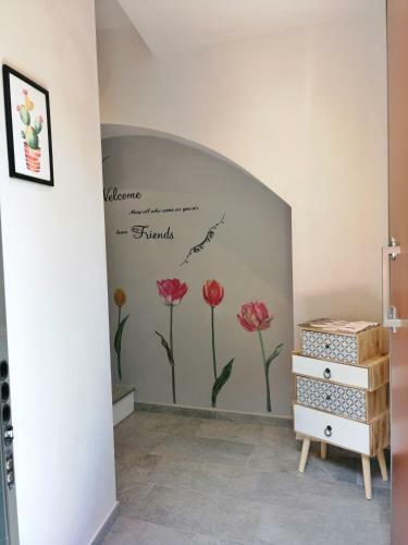 Fiordaelisa Apartment