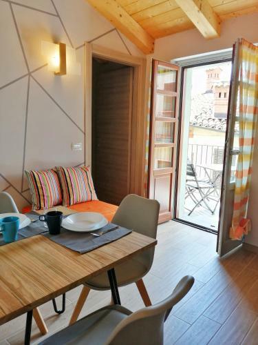 Fiordaelisa Apartment