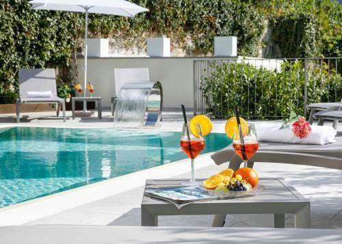 Apartamento Villa Grem� - Monforte D'alba