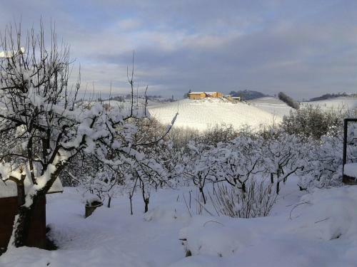 B&B Sant'anna 21