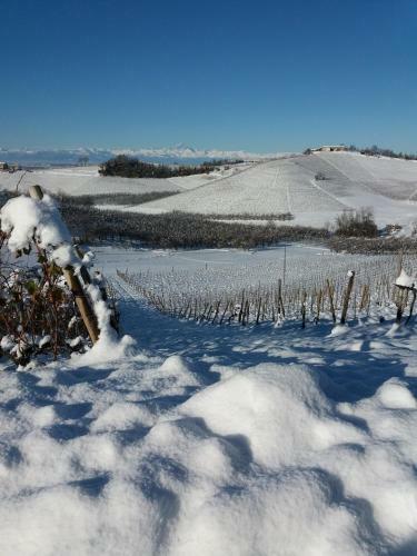 B&B Sant'anna 21