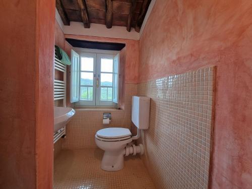 Charming Holiday Home In Camaiore With A Private Pool