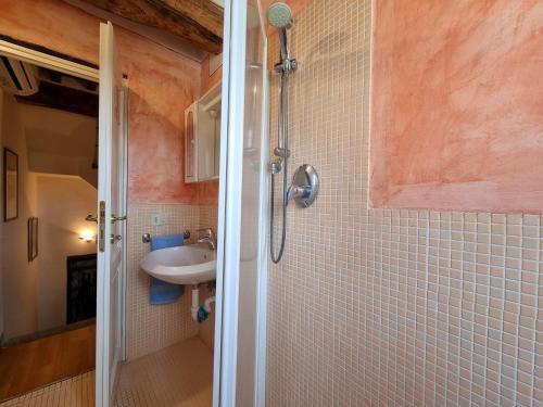 Charming Holiday Home In Camaiore With A Private Pool