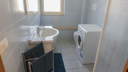 Apartamento Casa A Mare Mongiove