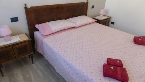 Apartamento Casa A Mare Mongiove