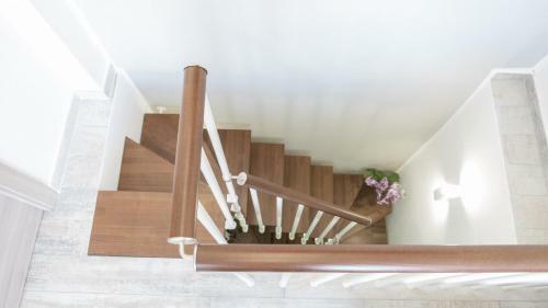 Apartamento Casa A Mare Mongiove
