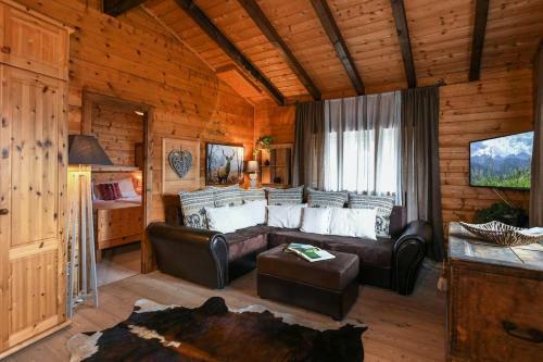 Chalet Alpenblick