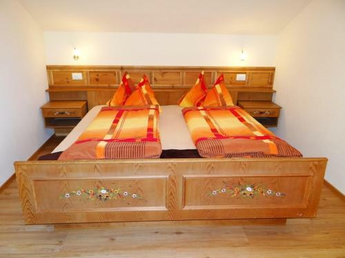Agroturismo Hochwieserhof