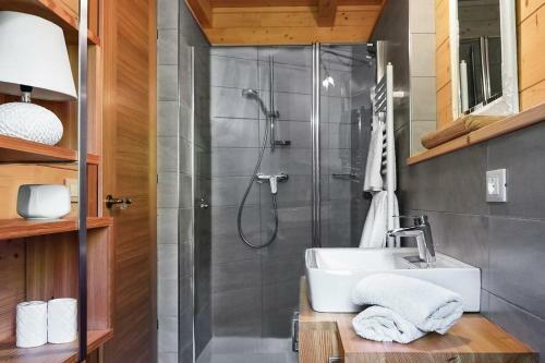 Chalet Wiesenblick