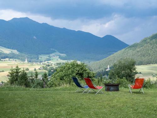 Apartamento Lettnerhof Bnb Wohnung 2