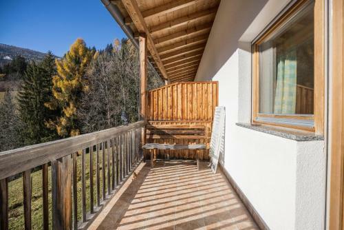 Apartamento Lettnerhof Bnb Wohnung 4