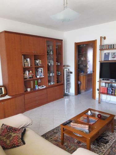 Camera Zona Policlinico/universit�