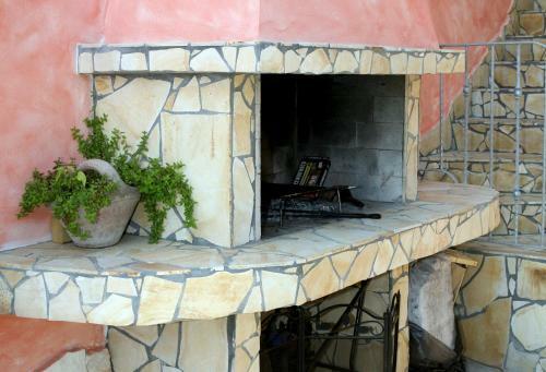 L'isola Felice Apartment