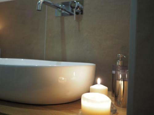 Apartamento Ai Sassi Di Pietro