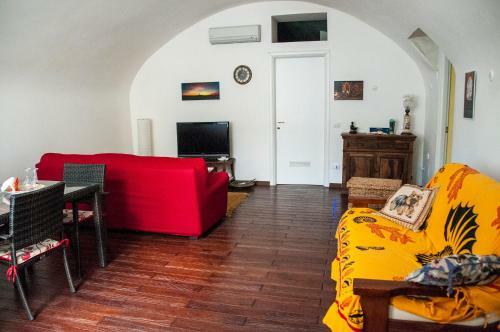 La Dimora Di Cesare Casa Vacanze