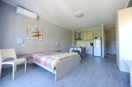 B&B La Castellana