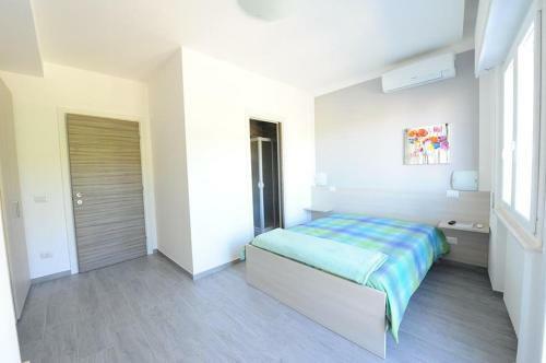 B&B La Castellana