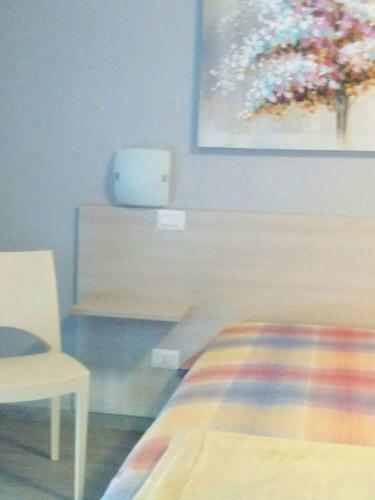 B&B La Castellana