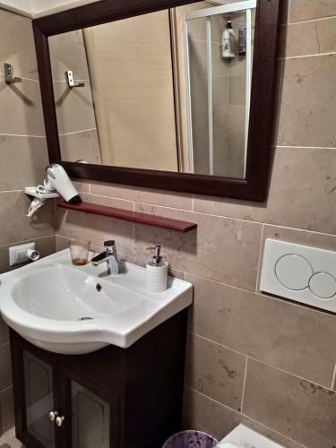 Apartamento Casa Vacanze Nonna Giulia