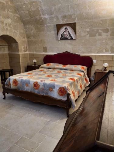 Apartamento Casa Vacanze Nonna Giulia