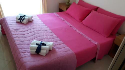 Apartamento Casa Vacanza Margherita