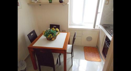 Apartamento Casa Vacanza Margherita