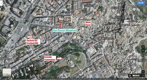 Apartamento Casa Vacanza Margherita