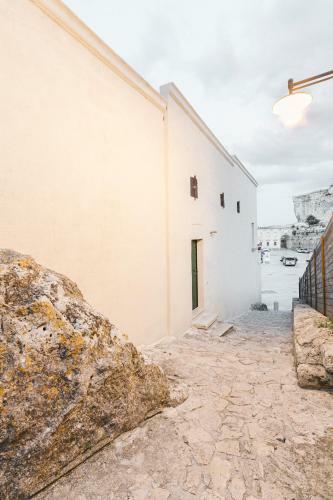 I Tre Portali Luxury Suites