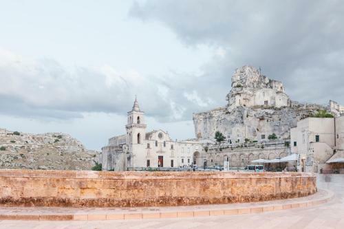 I Tre Portali Luxury Suites