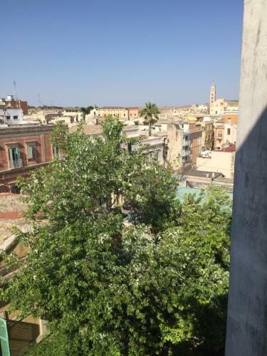 Di Anna, Matera In Centro