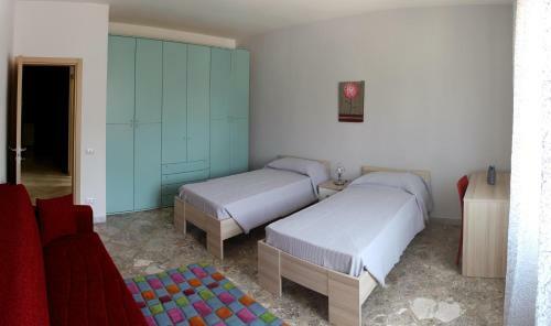 Casa Vacanze La Perla